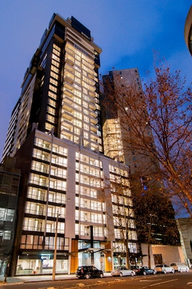 Gallery - Quest Southbank