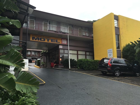 Gallery - The Palms Motel (Formerly Flinders Motel)