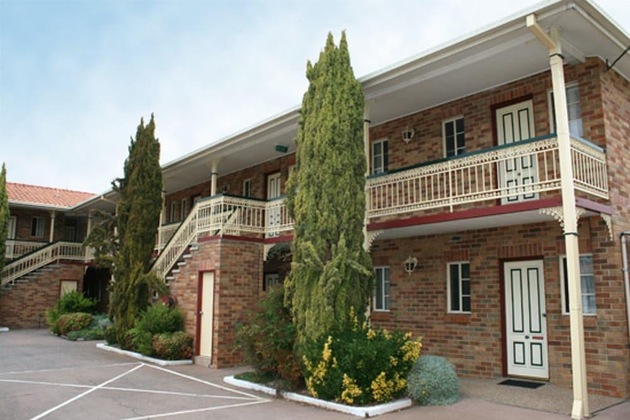 Gallery - Grand Manor Motor Inn - Queanbeyan