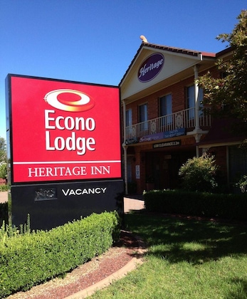 Gallery - Comfort Inn Heritage Wagga