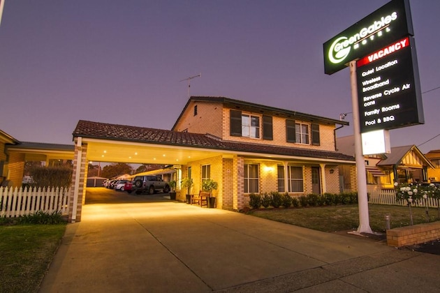 Gallery - Green Gables Motel