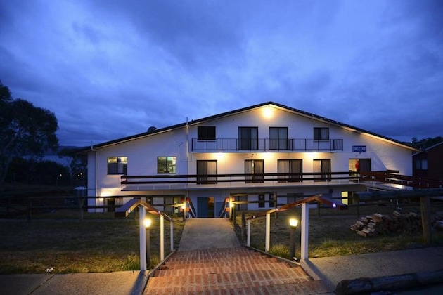 Gallery - Alpine Resort Motel