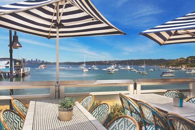 Gallery - Watsons Bay Boutique Hotel