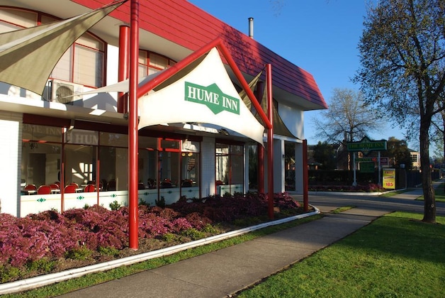 Gallery - Hume Inn Motel Albury Cbd
