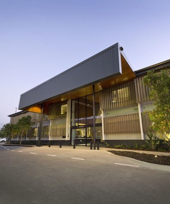 Gallery - The Glen Hotel & Suites
