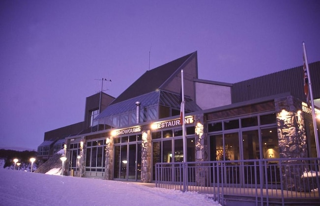 Gallery - Perisher Valley Hotel