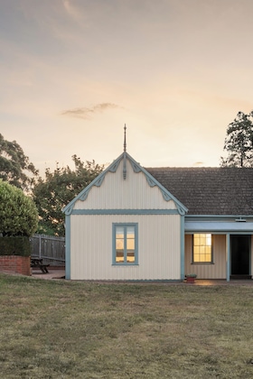 Gallery - Sovereign Hill Hotel