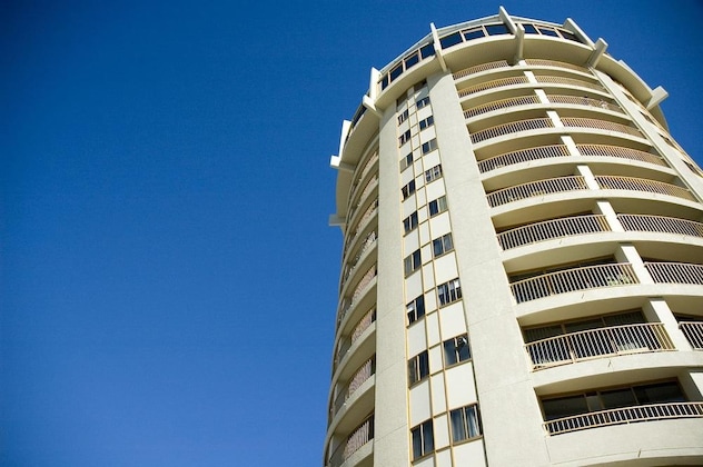 Gallery - Atlantic Tower Motor Inn