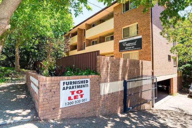 Gallery - Eastwood Furnished Apartments