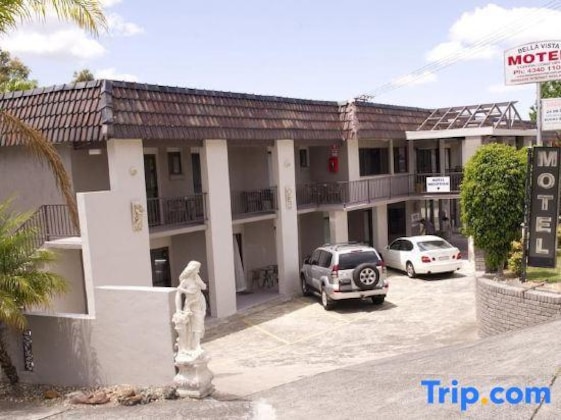 Gallery - Bella Vista Motel