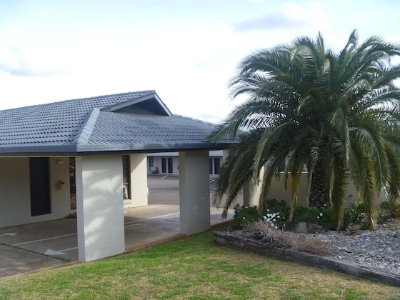 Gallery - The Stagecoach Inn Motel