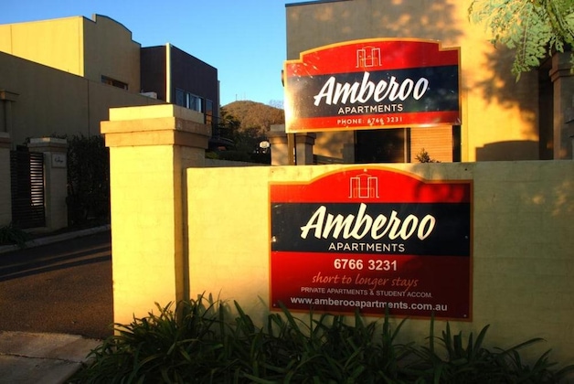 Gallery - Amberoo Apartments Tamworth