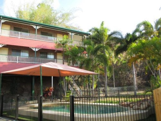 Gallery - Yongala Lodge By The Strand