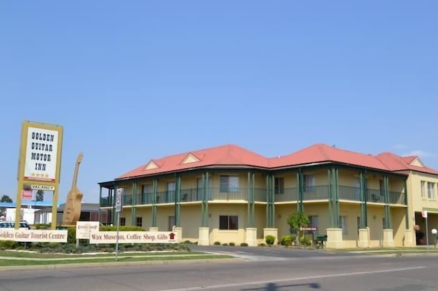 Gallery - Golden Guitar Motor Inn