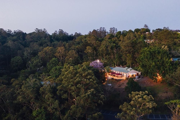 Gallery - Kondalilla Eco Resort