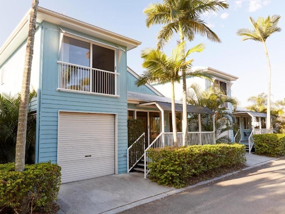 Gallery - Nrma Treasure Island Holiday Resort