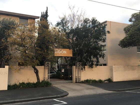 Gallery - Apartments On Lygon