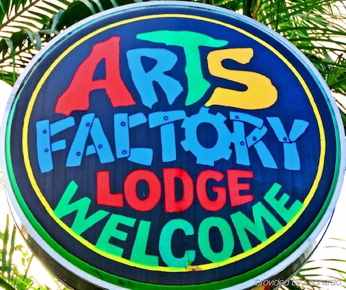 Gallery - Arts Factory Lodge