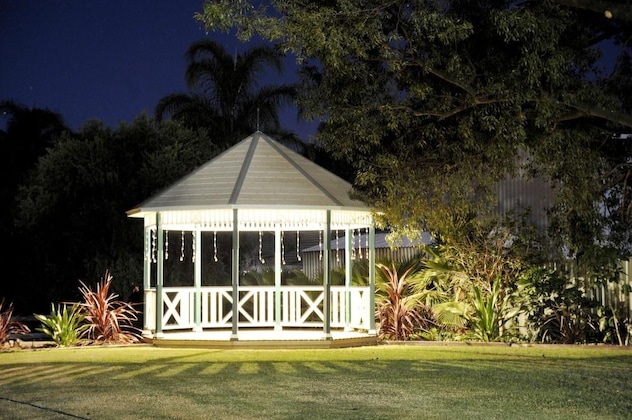 Gallery - The Aston Motel - Tamworth