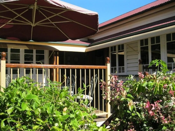 Gallery - Classique Bed And Breakfast