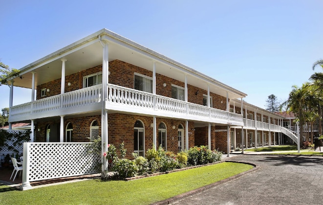 Gallery - Aston Motel Yamba