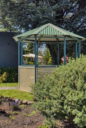 Gallery - Echo Point Discovery Motel