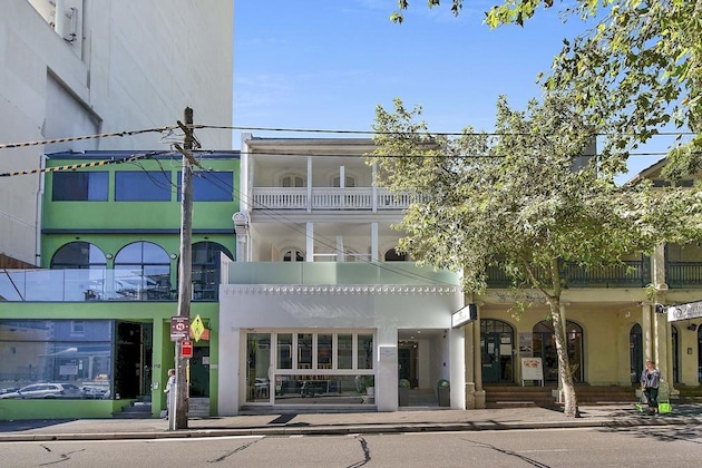 Gallery - Sydney Boutique Hotel