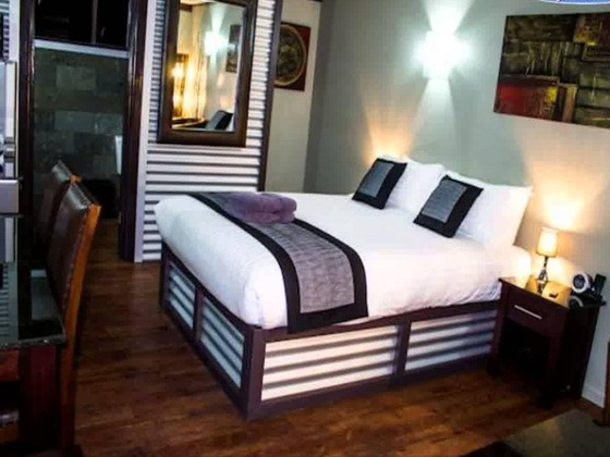 Gallery - Orbost Motel