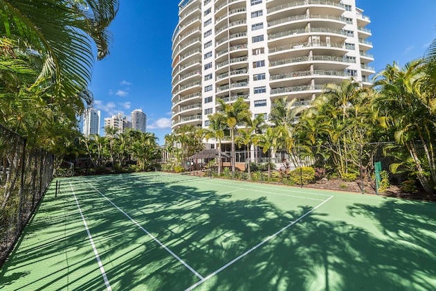 Gallery - The Meriton On Main Beach