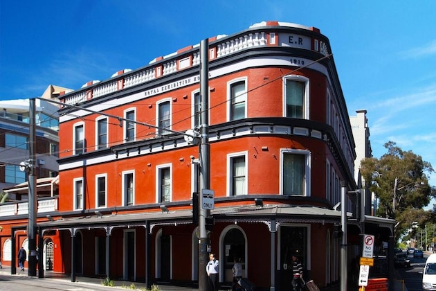 Gallery - Royal Exhibition Hotel