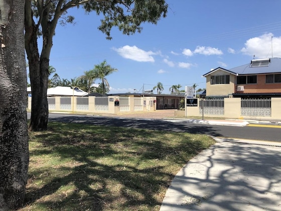 Gallery - Hervey Bay Motel