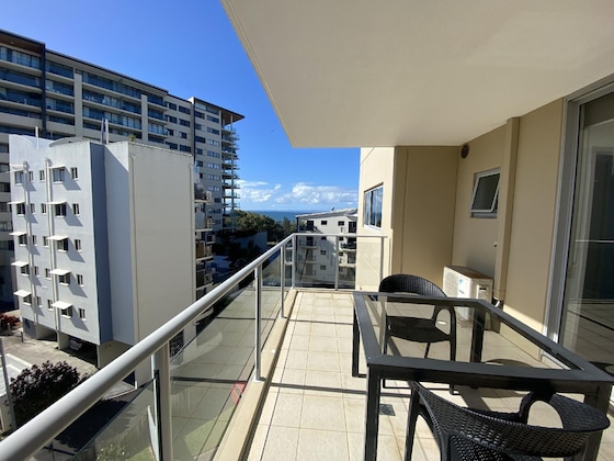 Gallery - Redvue Apartments