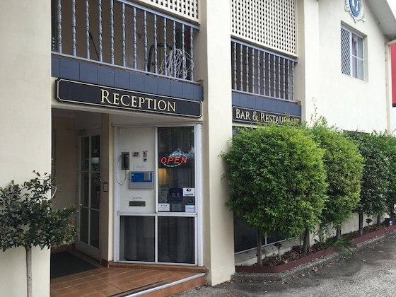 Gallery - Albury Georgian Motel & Suites