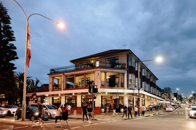 Gallery - Coogee Bay Hotel
