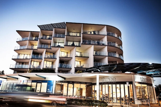 Gallery - Ocean Views Resort