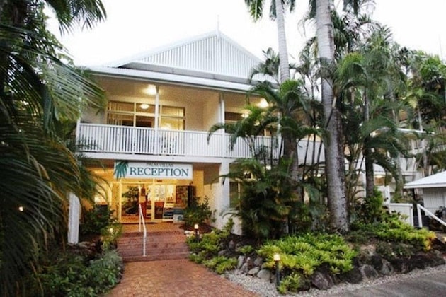 Gallery - Palm Villas Resort
