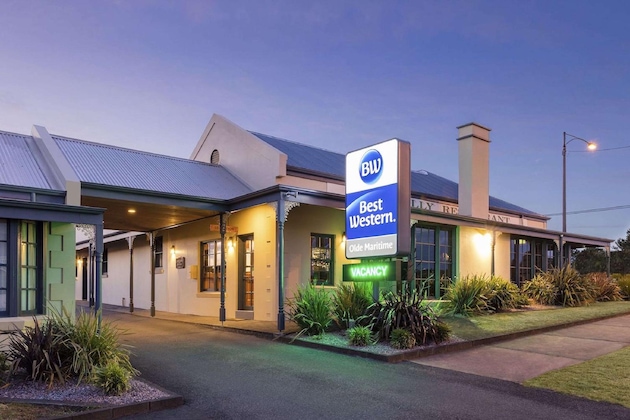 Gallery - Best Western Olde Maritime