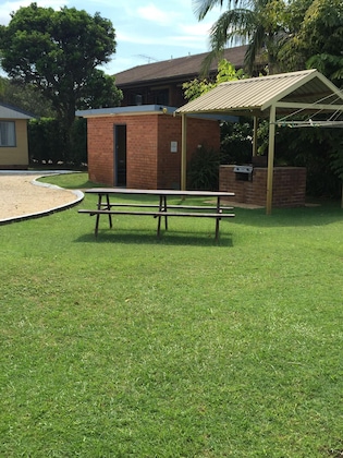 Gallery - Park Beach Cabins