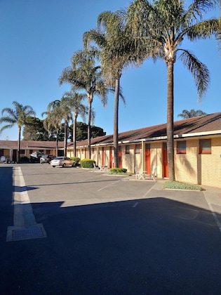 Gallery - Comfort Inn Glenelg