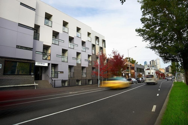 Gallery - Quality Apartments North Melbourne