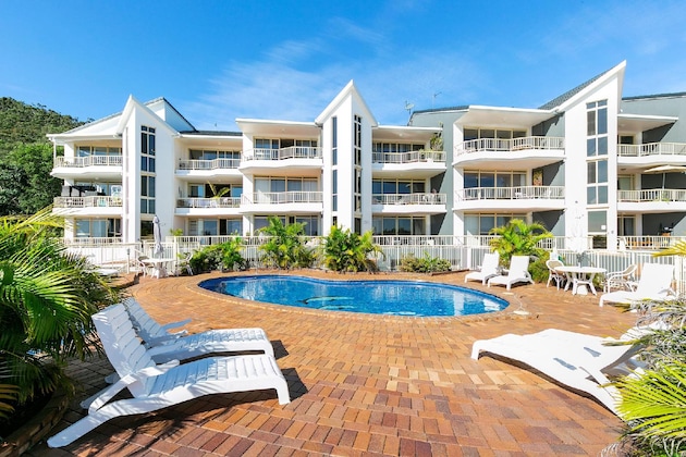 Gallery - The Hill Apartments