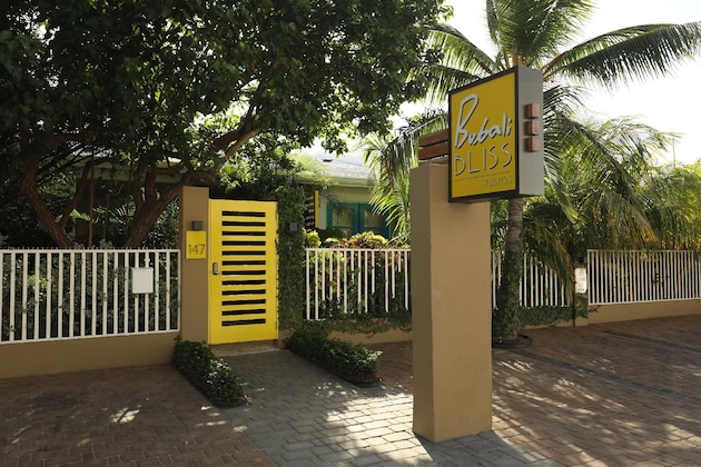 Gallery - Bubali Bliss Studios & Villas