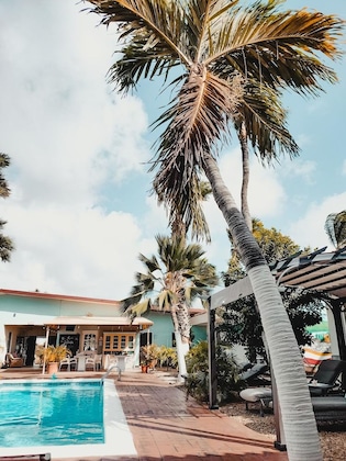 Gallery - Arubiana Inn
