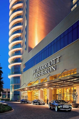 Gallery - Jw Marriott Absheron Baku