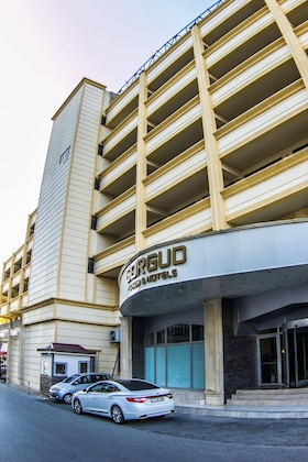 Gallery - Golden Falcon Hotel