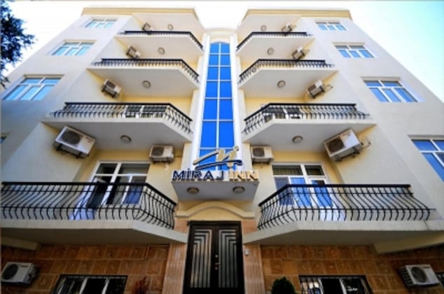 Gallery - Miraj Inn Boutique Hotel