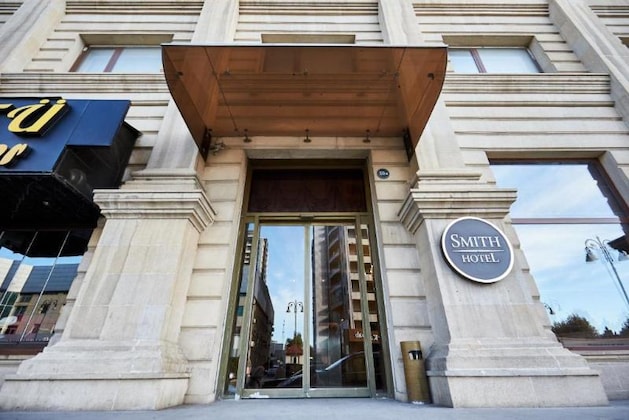 Gallery - Smith Hotel