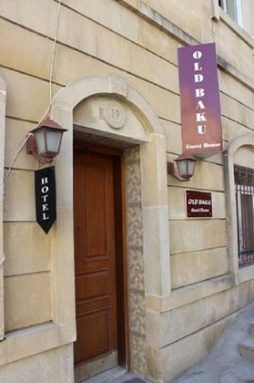 Gallery - Old Baku Hotel