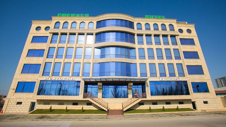 Gallery - Emerald Hotel