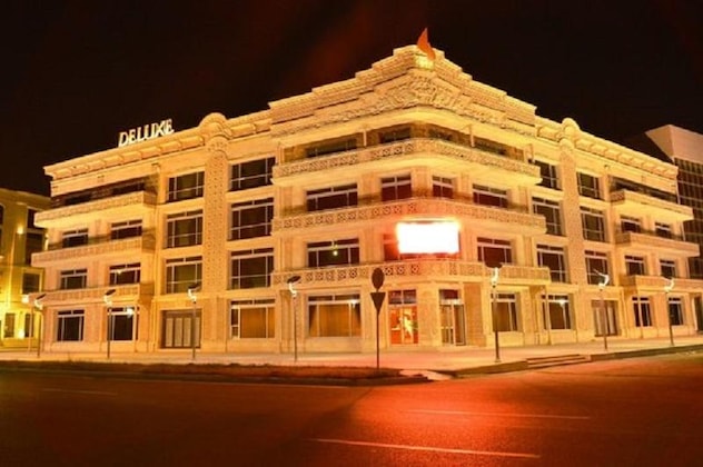 Gallery - Deluxe Hotel And Spa